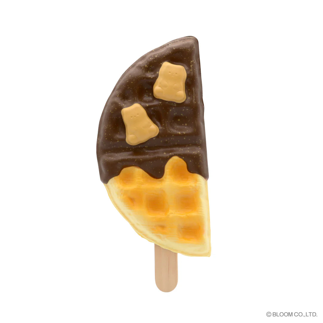 iBloom Squishy Croffle Kawaii Soft Scented Slow Rising Stress Relief