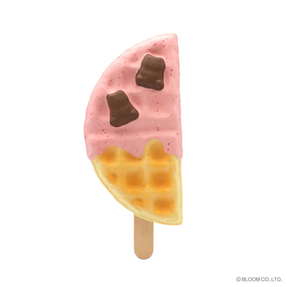 iBloom Squishy Croffle Kawaii Soft Scented Slow Rising Stress Relief