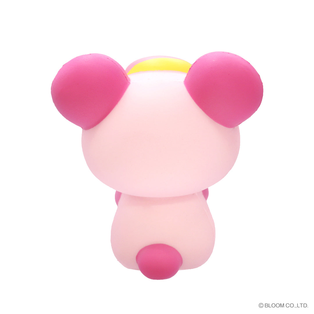 iBloom Squishy Lollipop Girl Kawaii Soft Scented Slow Rising Stress Relief