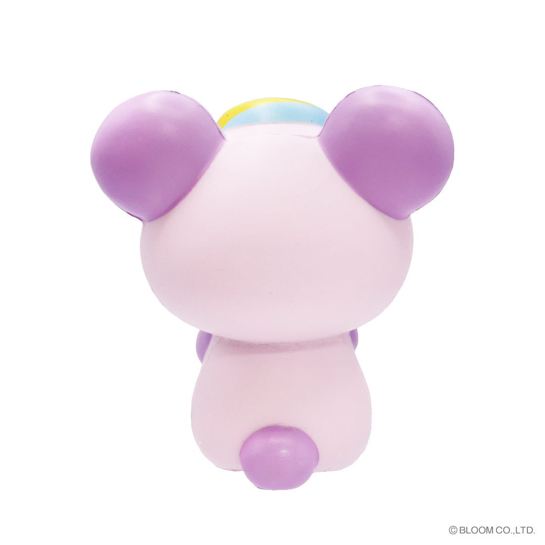 iBloom Squishy Lollipop Girl Kawaii Soft Scented Slow Rising Stress Relief