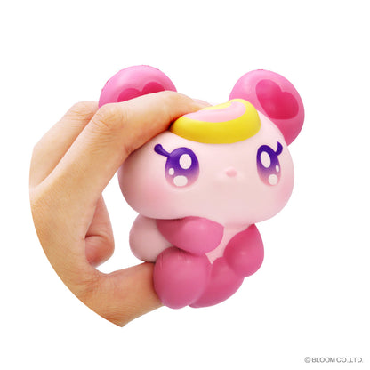 iBloom Squishy Lollipop Girl Kawaii Soft Scented Slow Rising Stress Relief