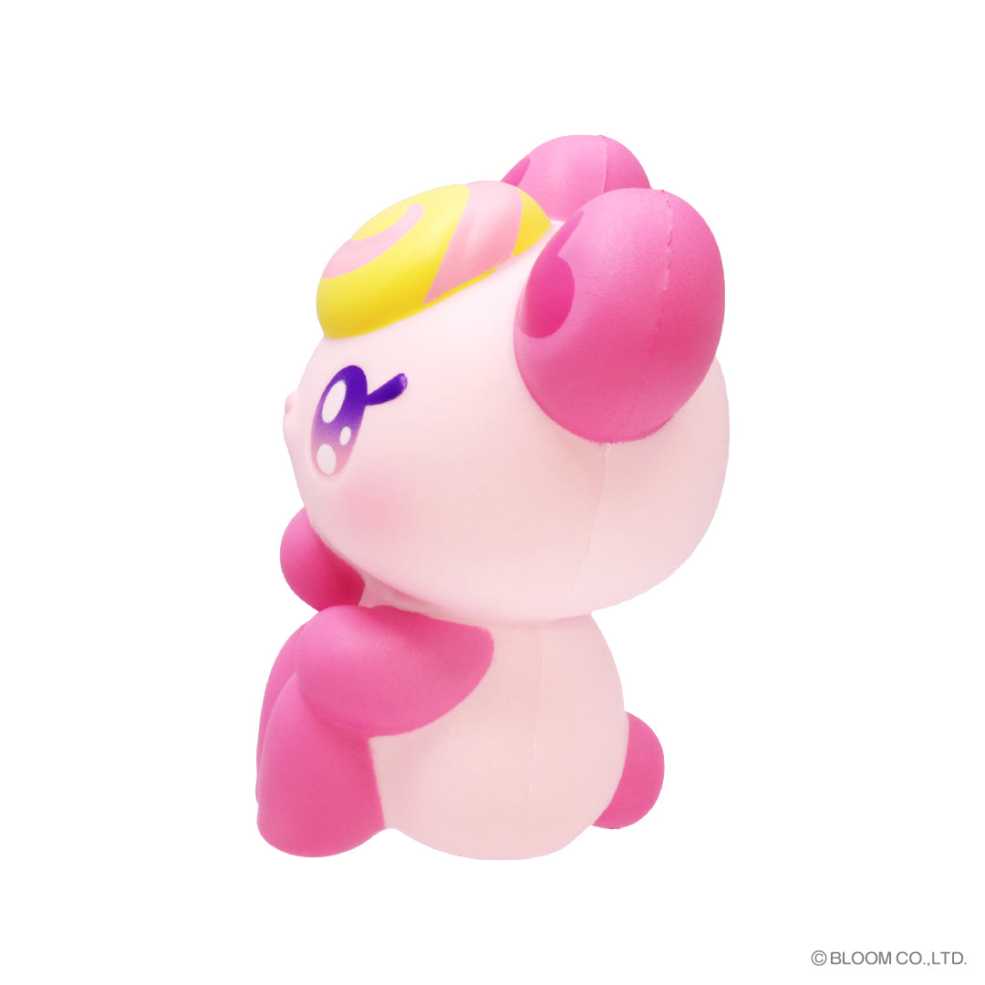iBloom Squishy Lollipop Girl Kawaii Soft Scented Slow Rising Stress Relief