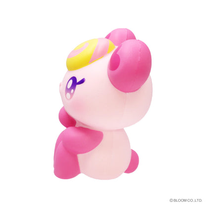 iBloom Squishy Lollipop Girl Kawaii Soft Scented Slow Rising Stress Relief