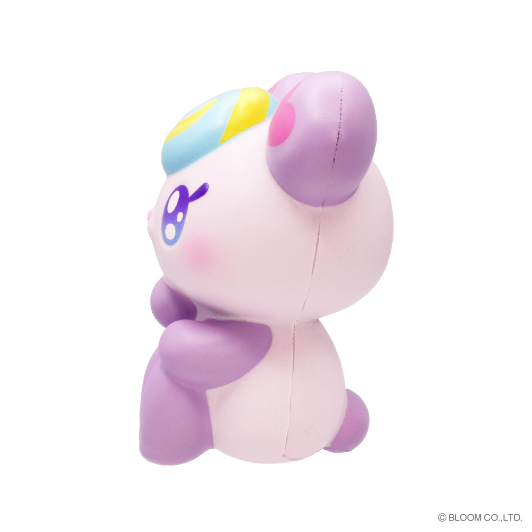 iBloom Squishy Lollipop Girl Kawaii Soft Scented Slow Rising Stress Relief
