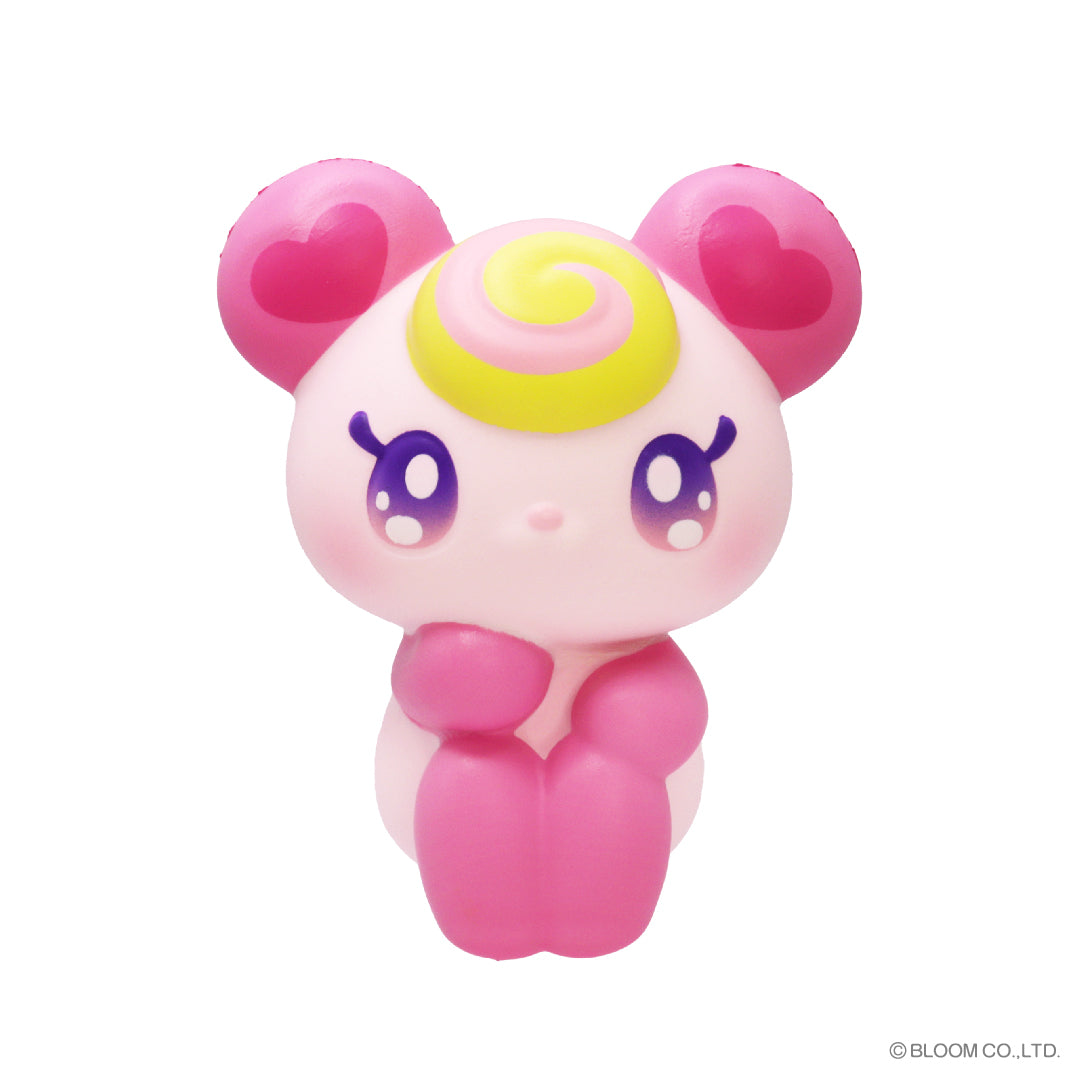 iBloom Squishy Lollipop Girl Kawaii Soft Scented Slow Rising Stress Relief