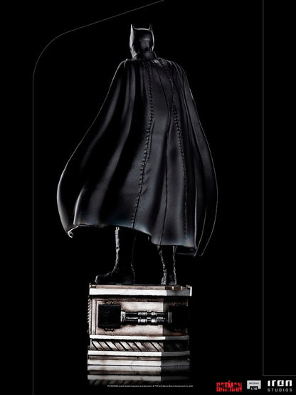 Iron Studios DC The Batman Art Scale 1/10 Statues