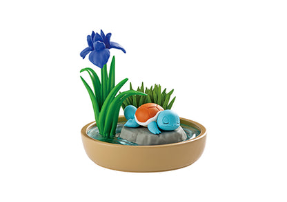 Re-Ment Pokémon Pocket Bonsai 2 Little Stories of the Four Seasons Mini Figure Blind Box