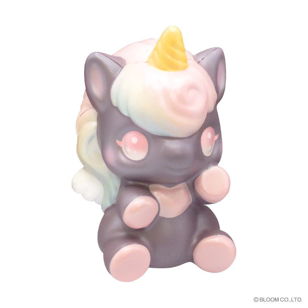 iBloom Squishy Angel Unicorn Kawaii Soft Scented Slow Rising Stress Relief