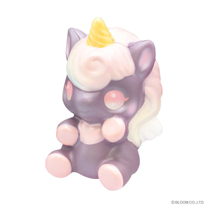 iBloom Squishy Angel Unicorn Kawaii Soft Scented Slow Rising Stress Relief