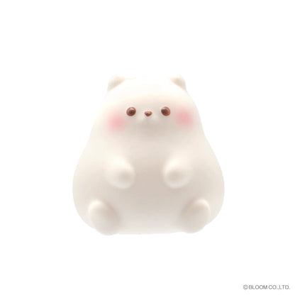 iBloom Squishy Marshmallow Bear Egg Blind Box Kawaii Soft Scented Slow Rising Stress Relief
