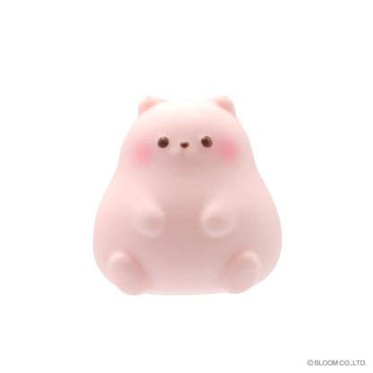 iBloom Squishy Marshmallow Bear Egg Blind Box Kawaii Soft Scented Slow Rising Stress Relief