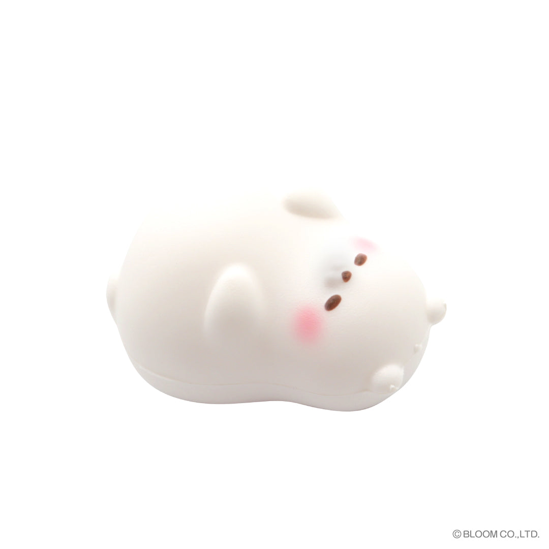 iBloom Squishy Marshmallow Bear Egg Blind Box Kawaii Soft Scented Slow Rising Stress Relief