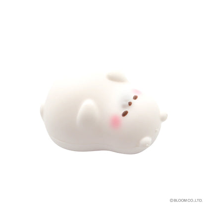 iBloom Squishy Marshmallow Bear Egg Blind Box Kawaii Soft Scented Slow Rising Stress Relief