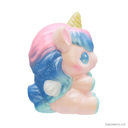 iBloom Squishy Angel Unicorn Kawaii Soft Scented Slow Rising Stress Relief