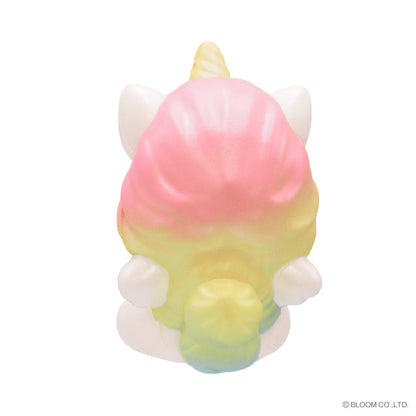 iBloom Squishy Angel Unicorn Kawaii Soft Scented Slow Rising Stress Relief