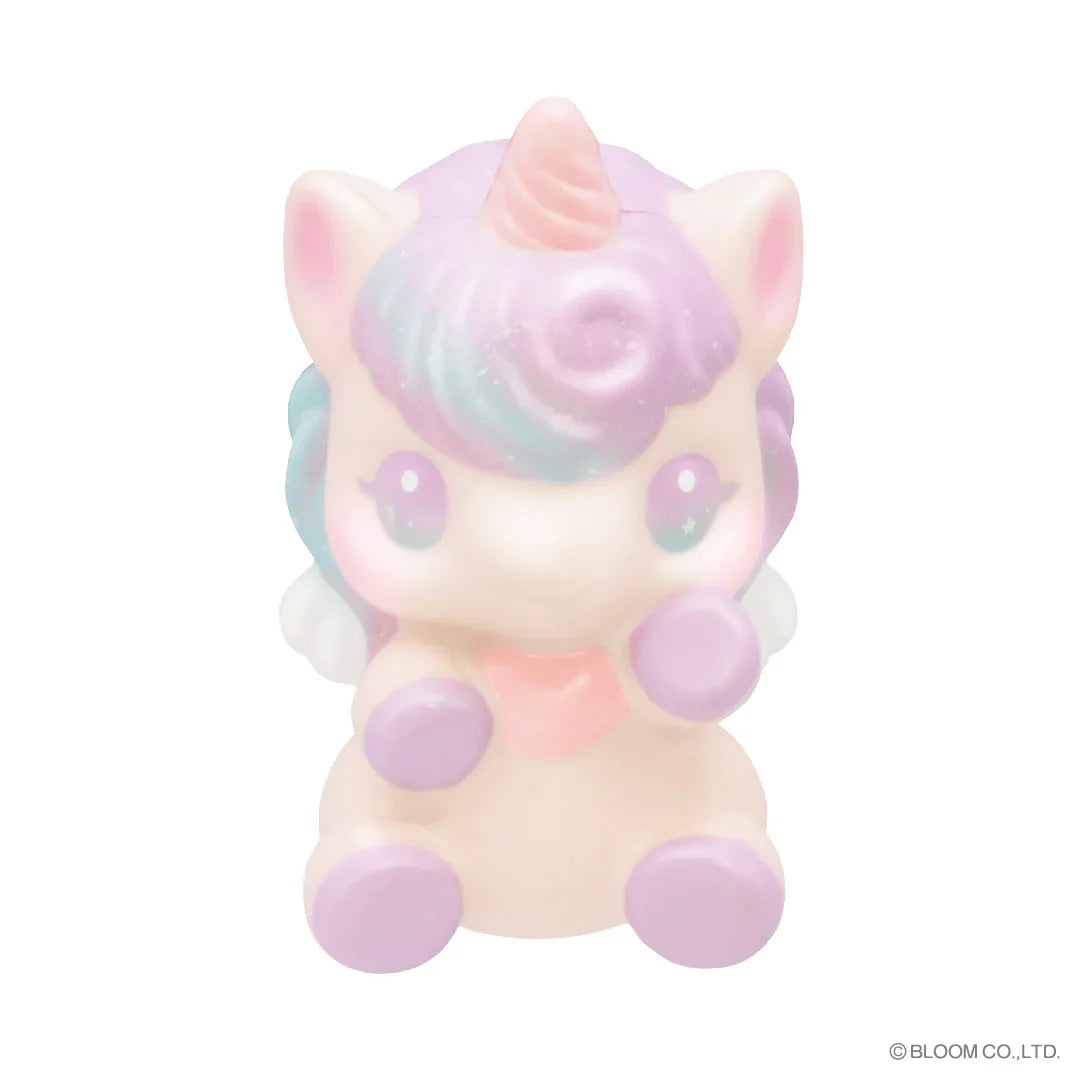iBloom Squishy Angel Unicorn Kawaii Soft Scented Slow Rising Stress Relief