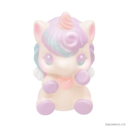 iBloom Squishy Angel Unicorn Kawaii Soft Scented Slow Rising Stress Relief