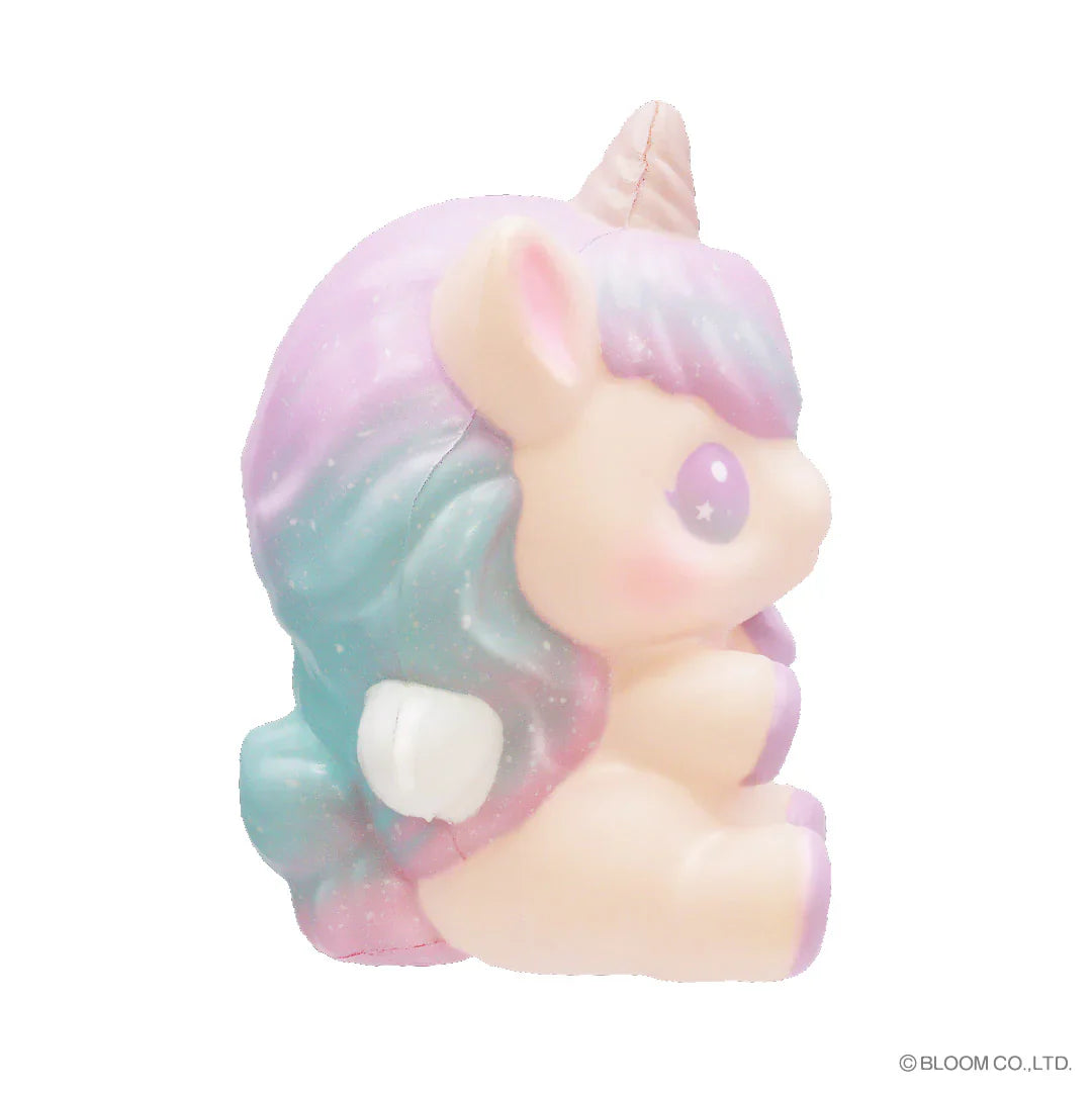 iBloom Squishy Angel Unicorn Kawaii Soft Scented Slow Rising Stress Relief