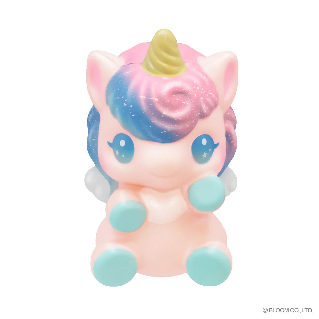 iBloom Squishy Angel Unicorn Kawaii Soft Scented Slow Rising Stress Relief