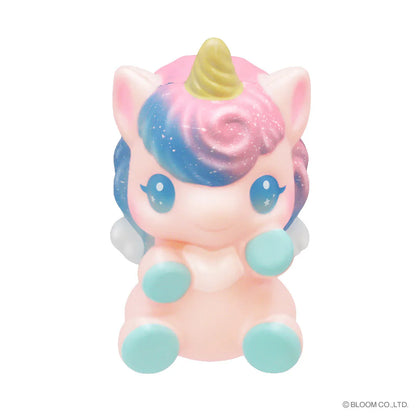 iBloom Squishy Angel Unicorn Kawaii Soft Scented Slow Rising Stress Relief