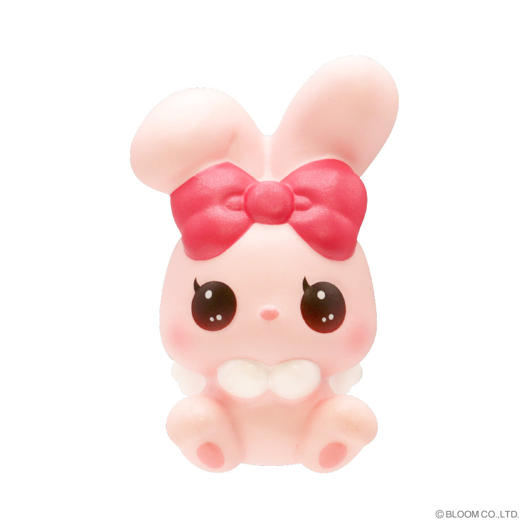 iBloom Squishy Angel Bunny Kawaii Soft Scented Slow Rising Stress Relief