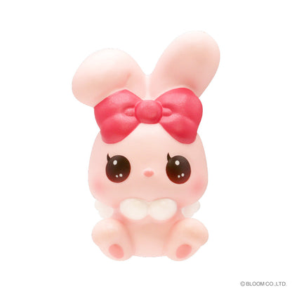 iBloom Squishy Angel Bunny Kawaii Soft Scented Slow Rising Stress Relief