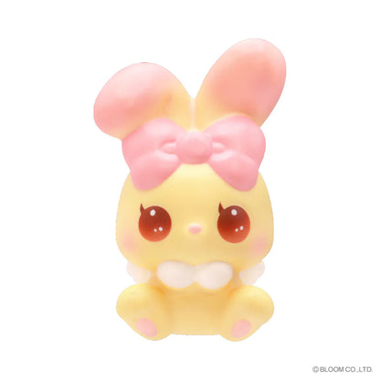 iBloom Squishy Angel Bunny Kawaii Soft Scented Slow Rising Stress Relief