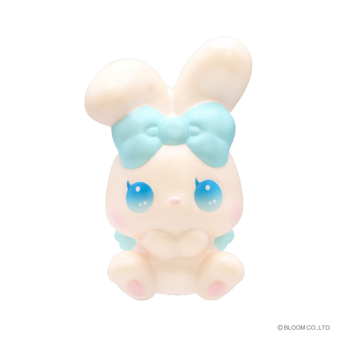 iBloom Squishy Angel Bunny Kawaii Soft Scented Slow Rising Stress Relief