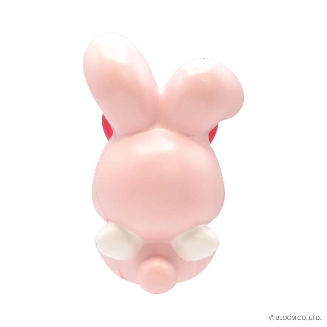 iBloom Squishy Angel Bunny Kawaii Soft Scented Slow Rising Stress Relief