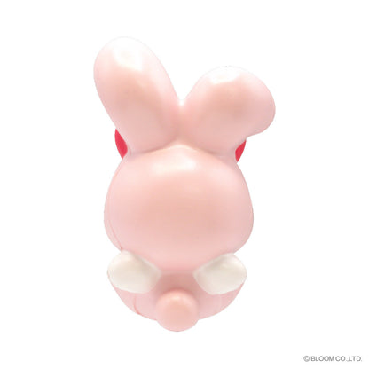 iBloom Squishy Angel Bunny Kawaii Soft Scented Slow Rising Stress Relief