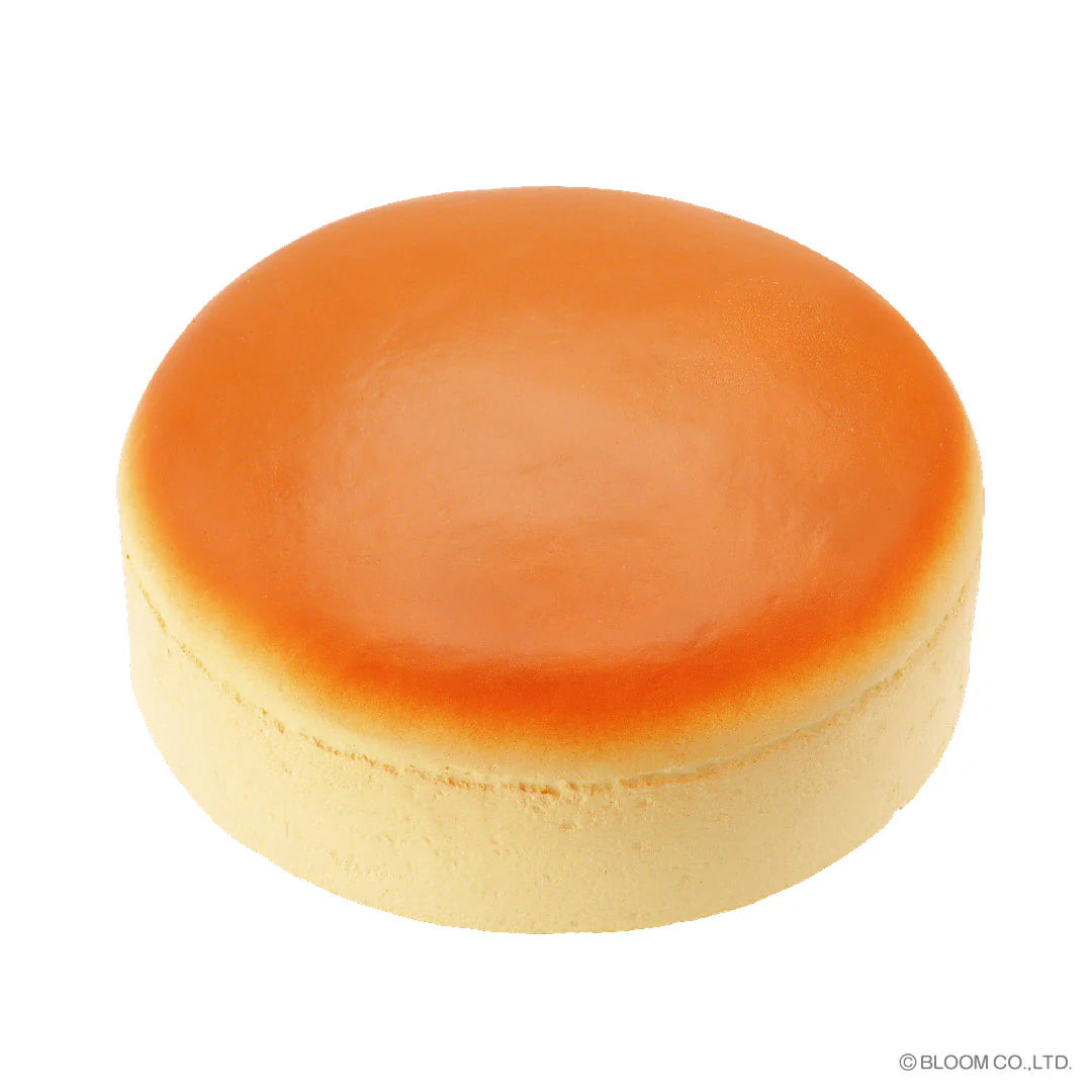 iBloom Squishy Cheesecake Kawaii Soft Scented Slow Rising Stress Relief