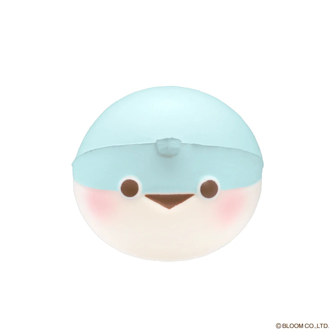 iBloom Squishy Sacabambaspis Kawaii Soft Scented Slow Rising Stress Relief