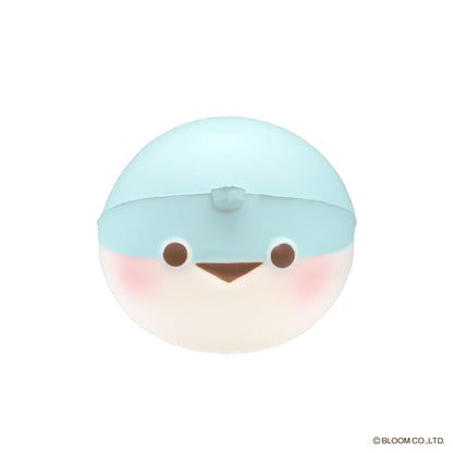 iBloom Squishy Sacabambaspis Kawaii Soft Scented Slow Rising Stress Relief