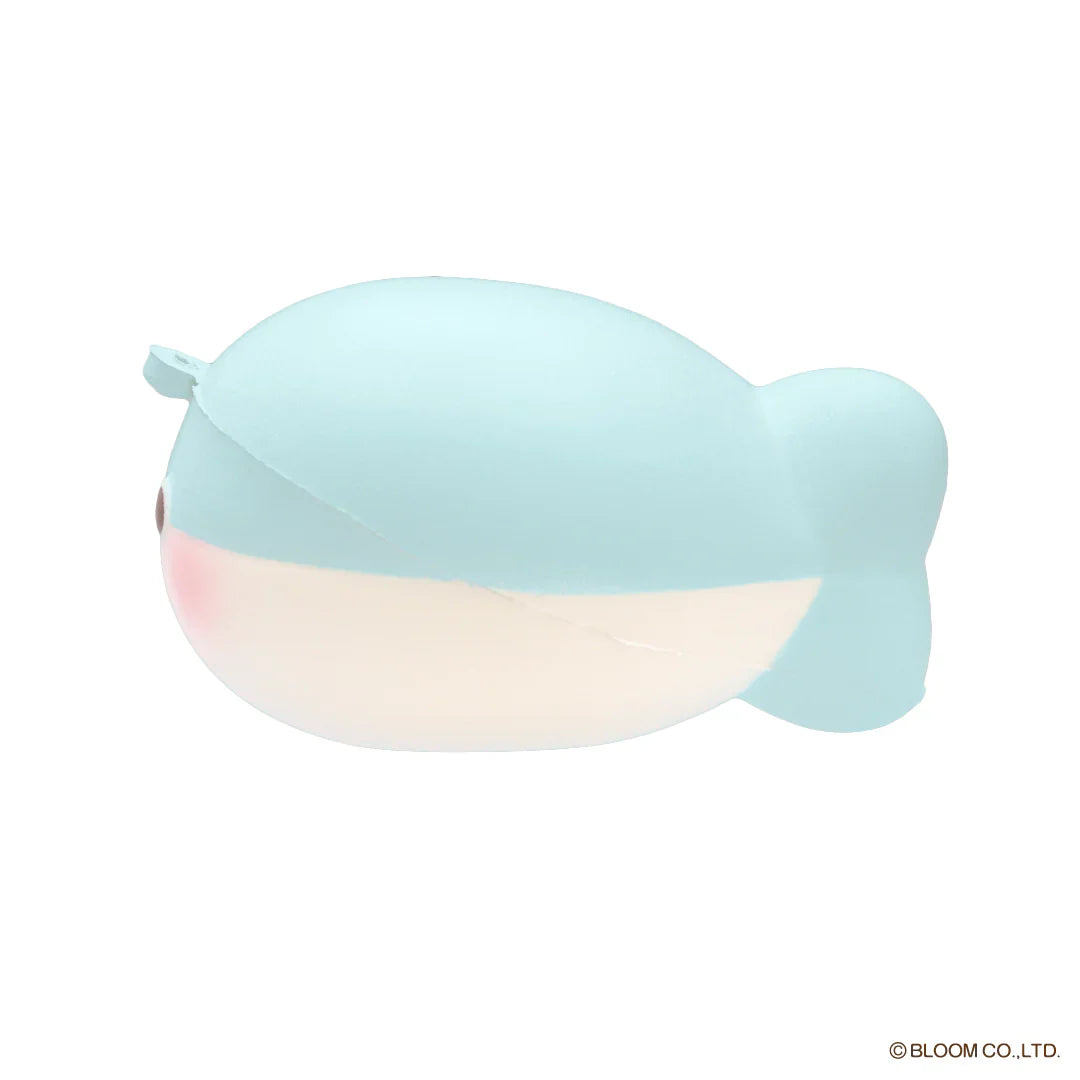 iBloom Squishy Sacabambaspis Kawaii Soft Scented Slow Rising Stress Relief