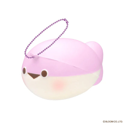 iBloom Squishy Sacabambaspis Kawaii Soft Scented Slow Rising Stress Relief