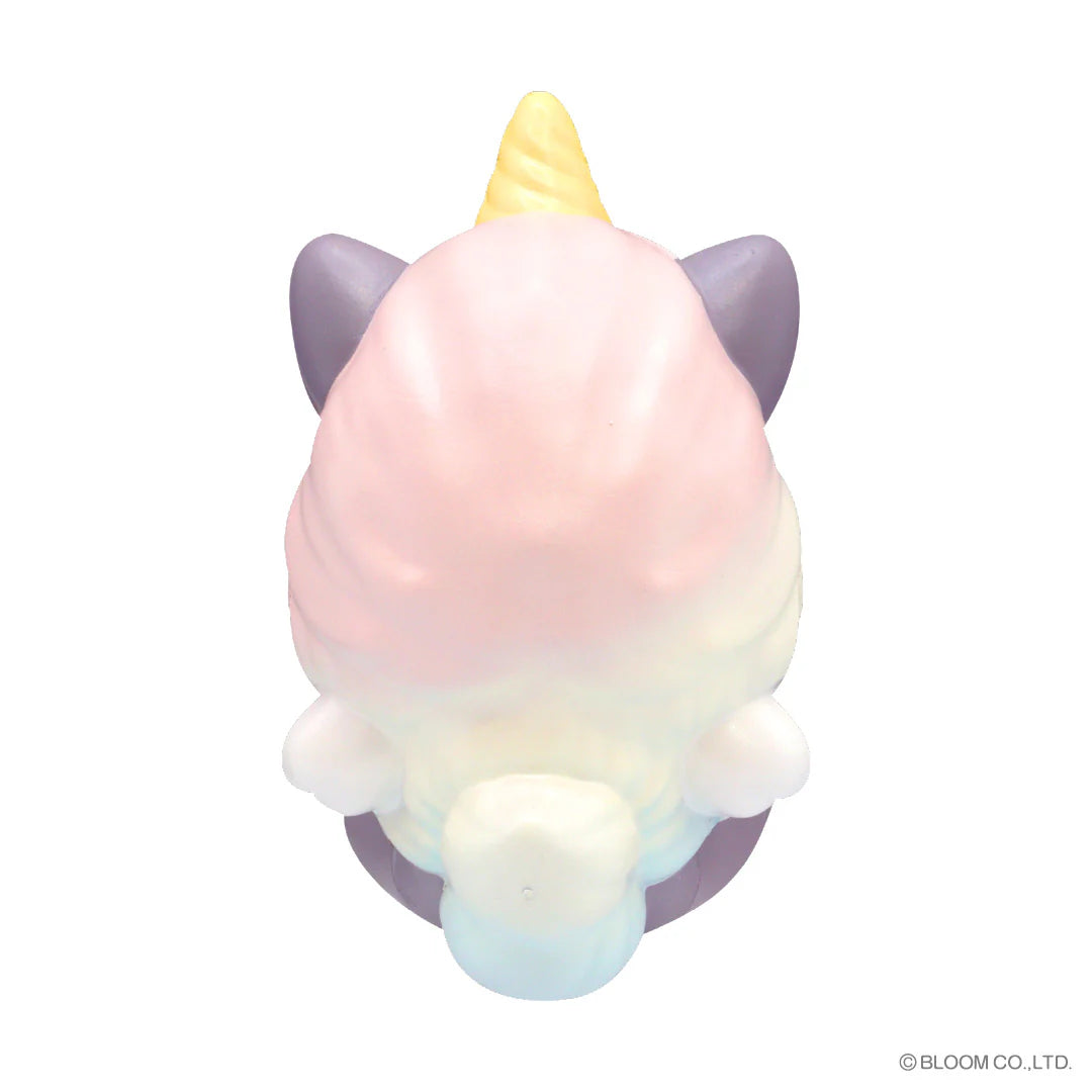iBloom Squishy Angel Unicorn Kawaii Soft Scented Slow Rising Stress Relief