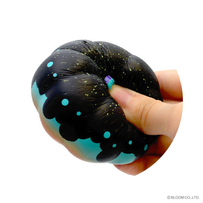 iBloom Squishy The Dream Witch's Pumpkin Kawaii Soft Scented Slow Rising Stress Relief