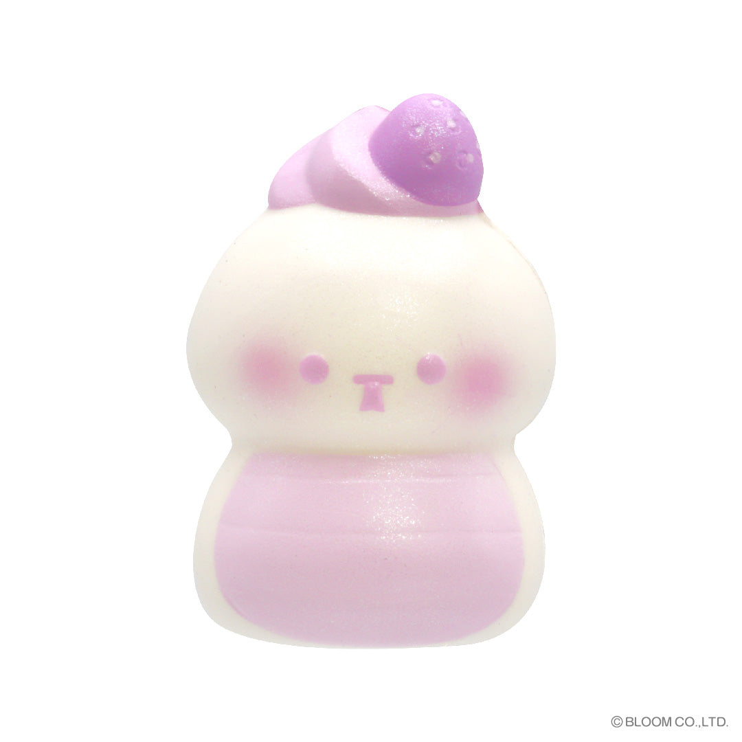 iBloom Squishy Snake Cake Blind Box Kawaii Soft Scented Slow Rising Stress Relief