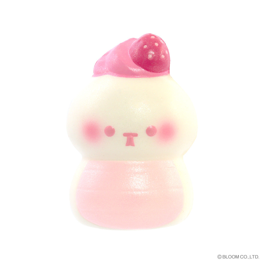 iBloom Squishy Snake Cake Blind Box Kawaii Soft Scented Slow Rising Stress Relief