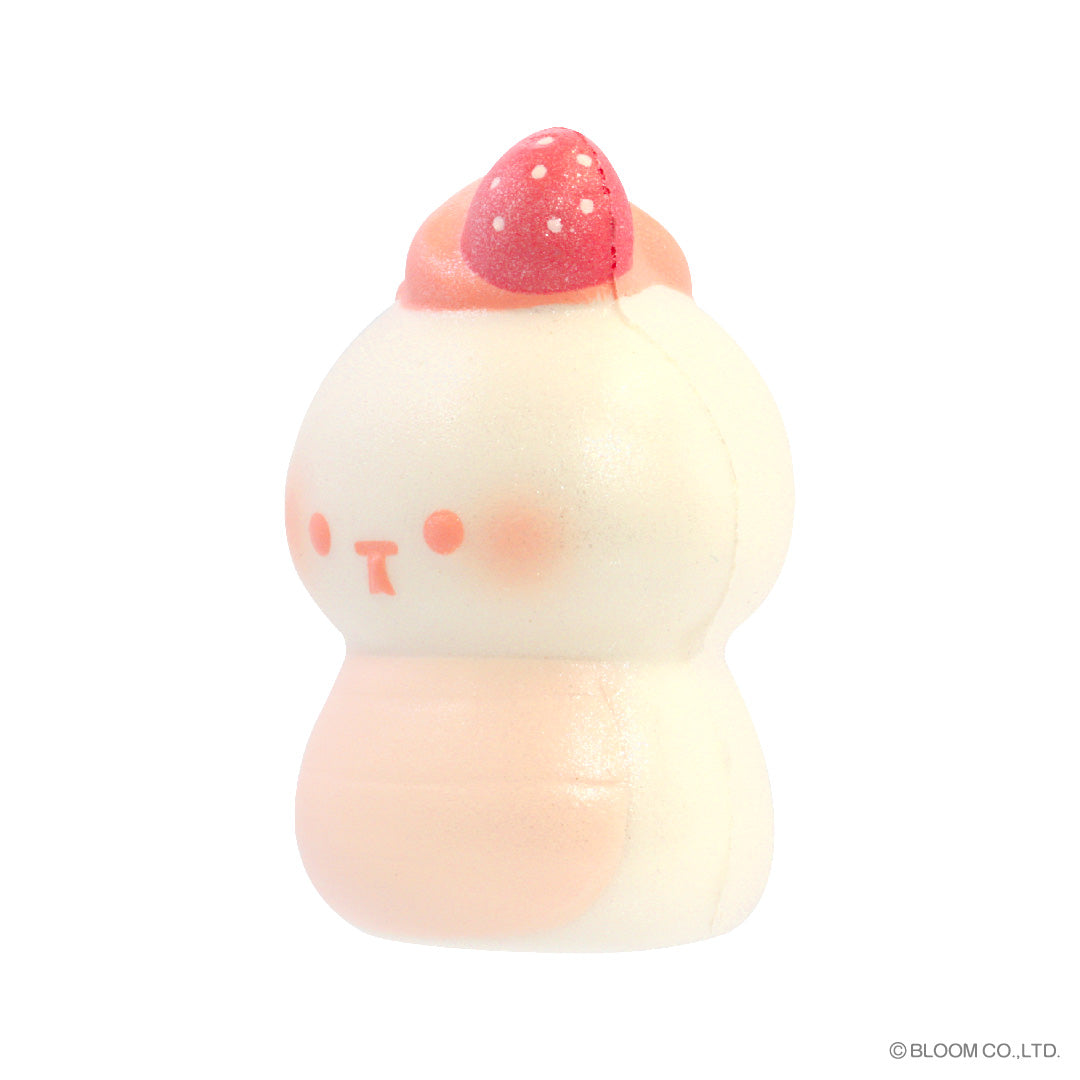 iBloom Squishy Snake Cake Blind Box Kawaii Soft Scented Slow Rising Stress Relief