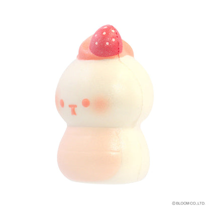 iBloom Squishy Snake Cake Blind Box Kawaii Soft Scented Slow Rising Stress Relief