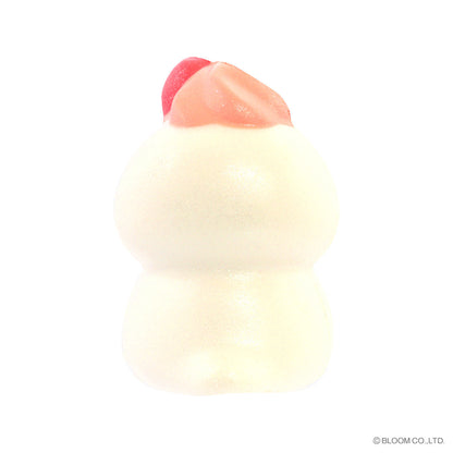 iBloom Squishy Snake Cake Blind Box Kawaii Soft Scented Slow Rising Stress Relief