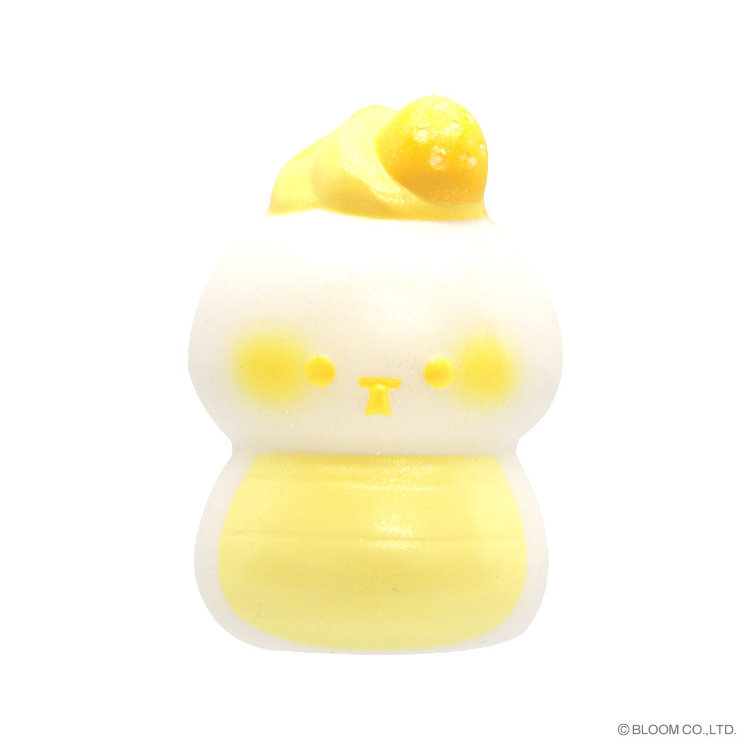 iBloom Squishy Snake Cake Blind Box Kawaii Soft Scented Slow Rising Stress Relief