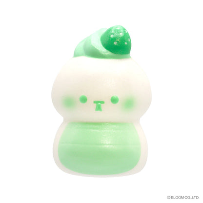 iBloom Squishy Snake Cake Blind Box Kawaii Soft Scented Slow Rising Stress Relief