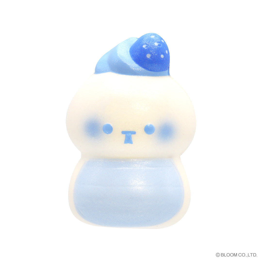 iBloom Squishy Snake Cake Blind Box Kawaii Soft Scented Slow Rising Stress Relief