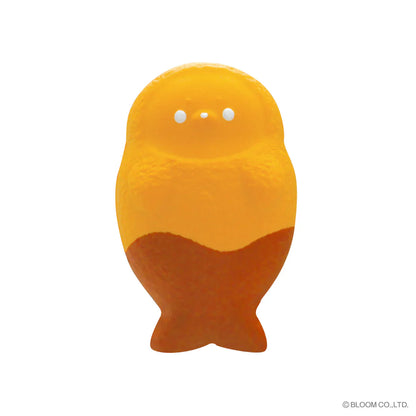 iBloom Squishy ★Capsule Toys★ Freshly Fried Baby Seal Kawaii Soft Scented Slow Rising Stress Relief