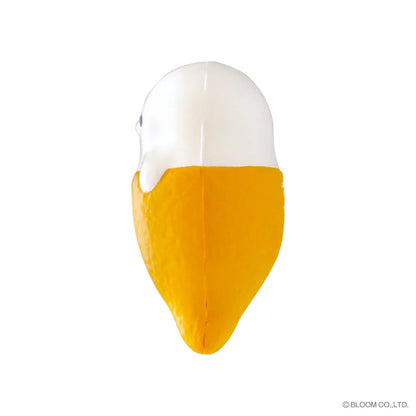 iBloom Squishy ★Capsule Toys★ Freshly Fried Baby Seal Kawaii Soft Scented Slow Rising Stress Relief