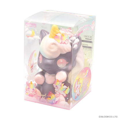 iBloom Squishy Angel Unicorn Kawaii Soft Scented Slow Rising Stress Relief