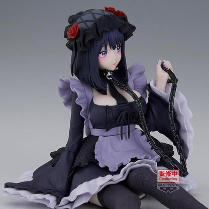 My Dress-Up Darling Marin Kitagawa (Kuroe Shizuku Ver.) Detailed Elegance Espresto Anime Figure