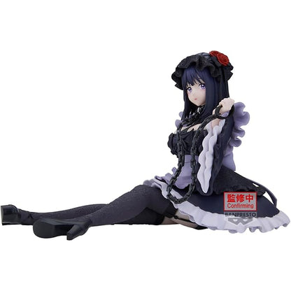 My Dress-Up Darling Marin Kitagawa (Kuroe Shizuku Ver.) Detailed Elegance Espresto Anime Figure